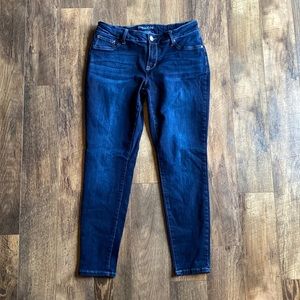 Maurice’s Low Rise Jeggings